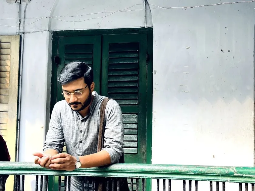 suhotra mukherjee, suhotra mukherjee tollywood, suhotra mukherjee hoichoi series, suhotra mukherjee actor, suhotra mukherjee news, suhotra mukherjee dakghor, suhotra mukherjee the eken babu, সুহত্র মুখোপাধ্যায়, ডাকঘর, গোরা ২, বলিউডের খবর,  tollywood news, entertainment news, latest entertainment news, বিনোদন, আজকের বিনোদনের খবর, ie entertainment news, entertainment update, Indian express entertainment news<br />
