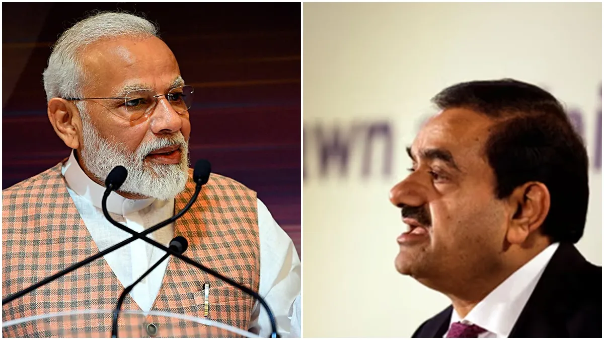 Modi_Adani