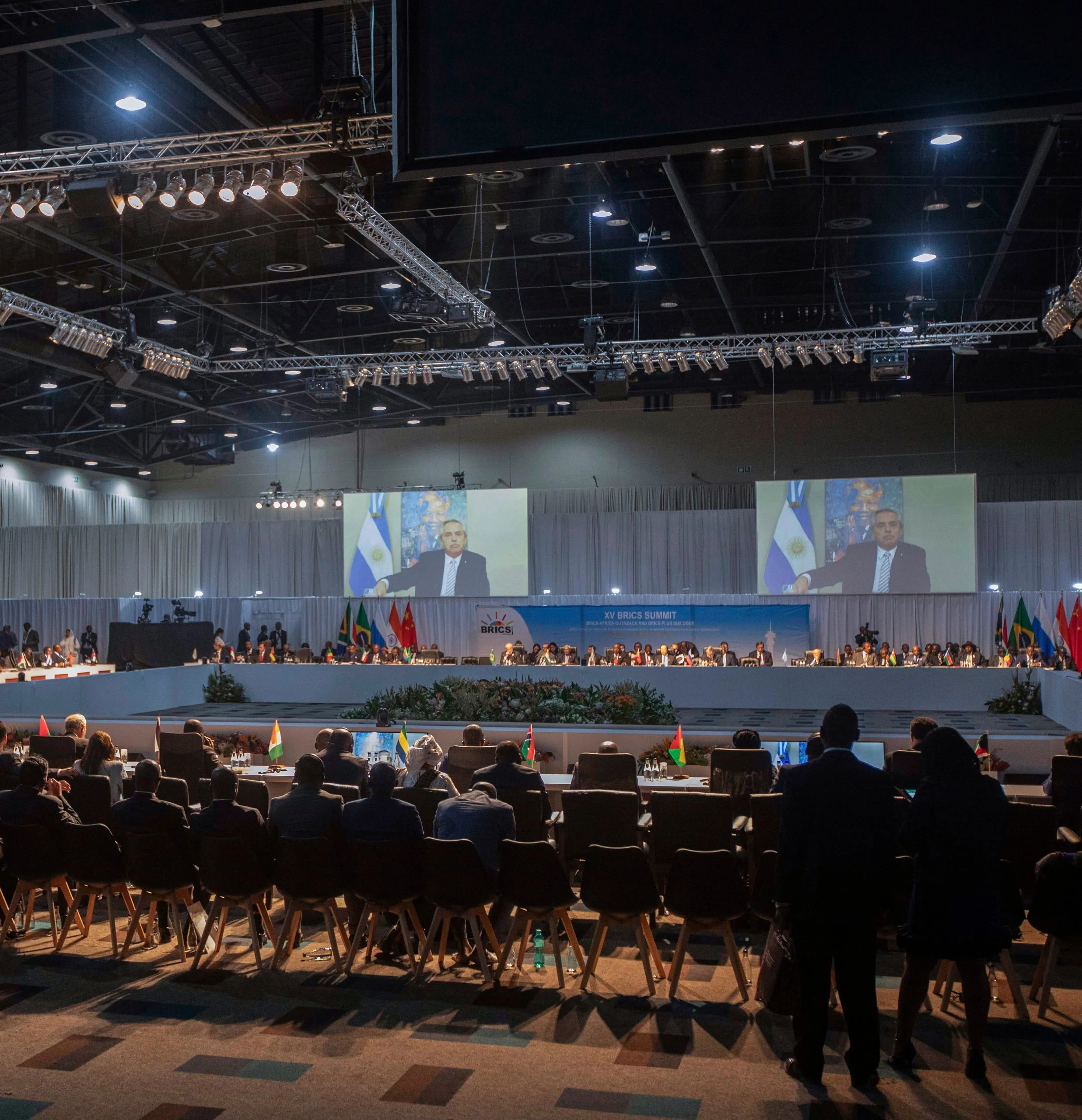 BRICS