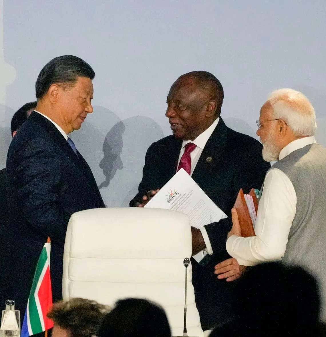 BRICS summit