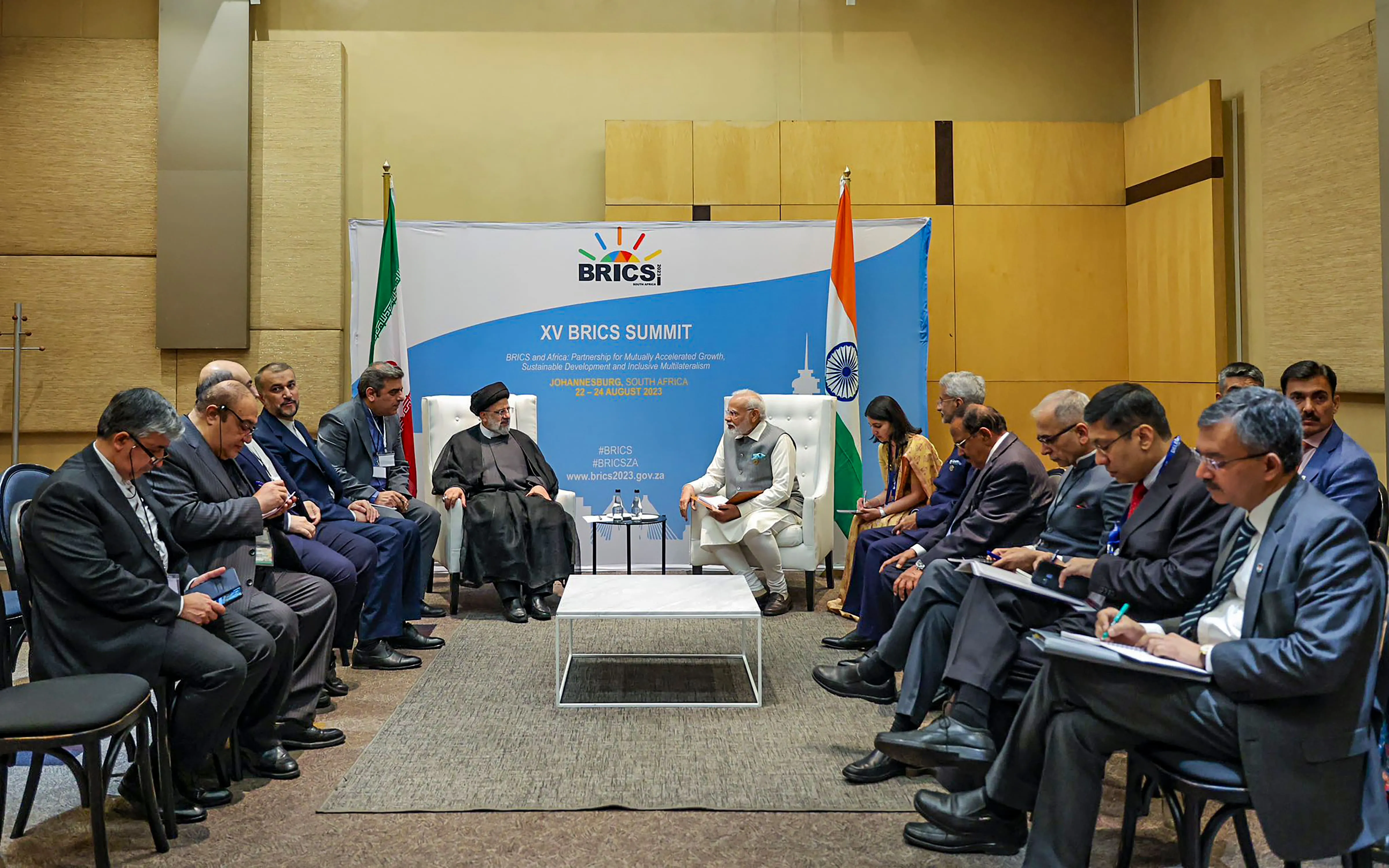 BRICS