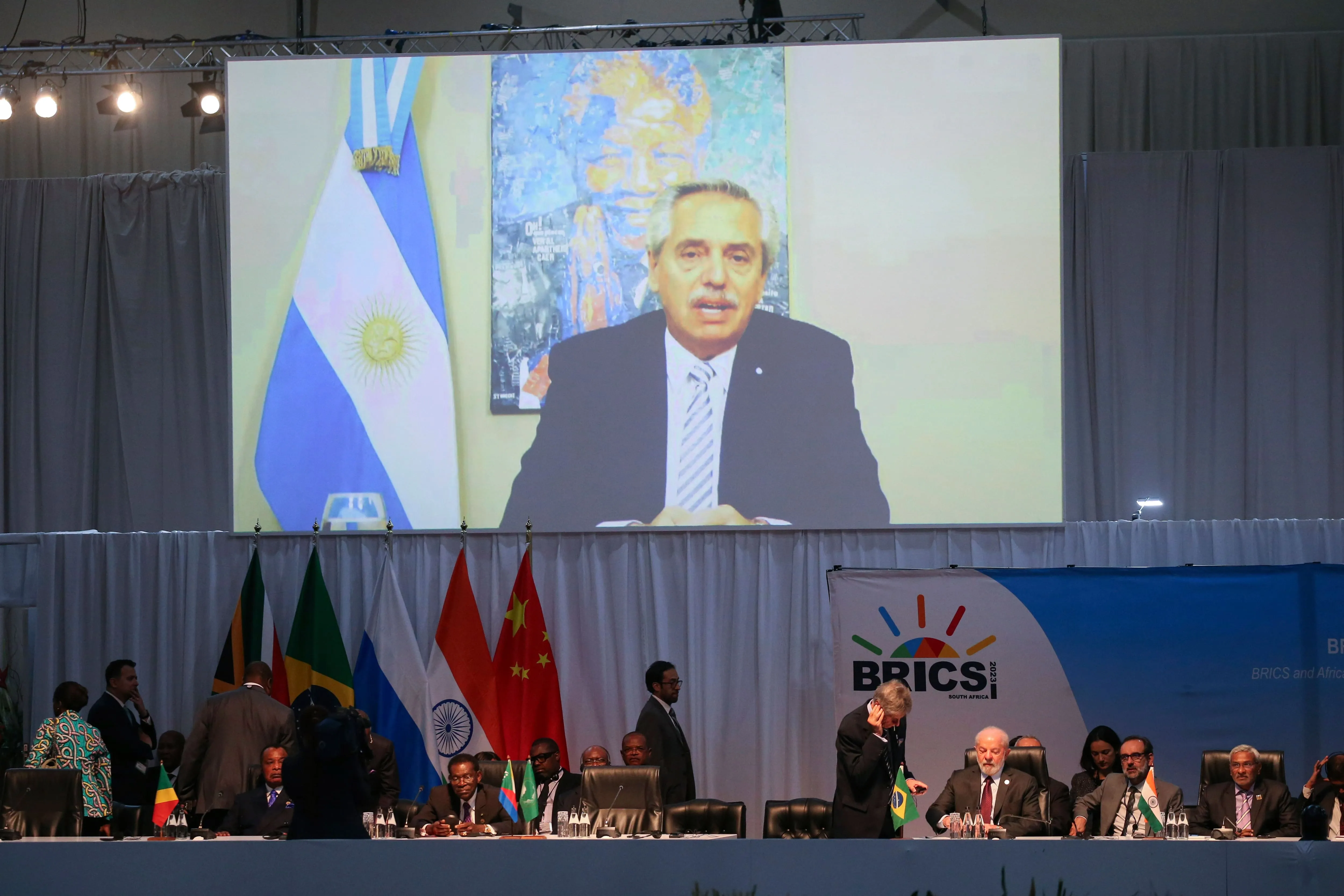 BRICS