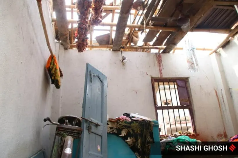 north 24 parganas blast