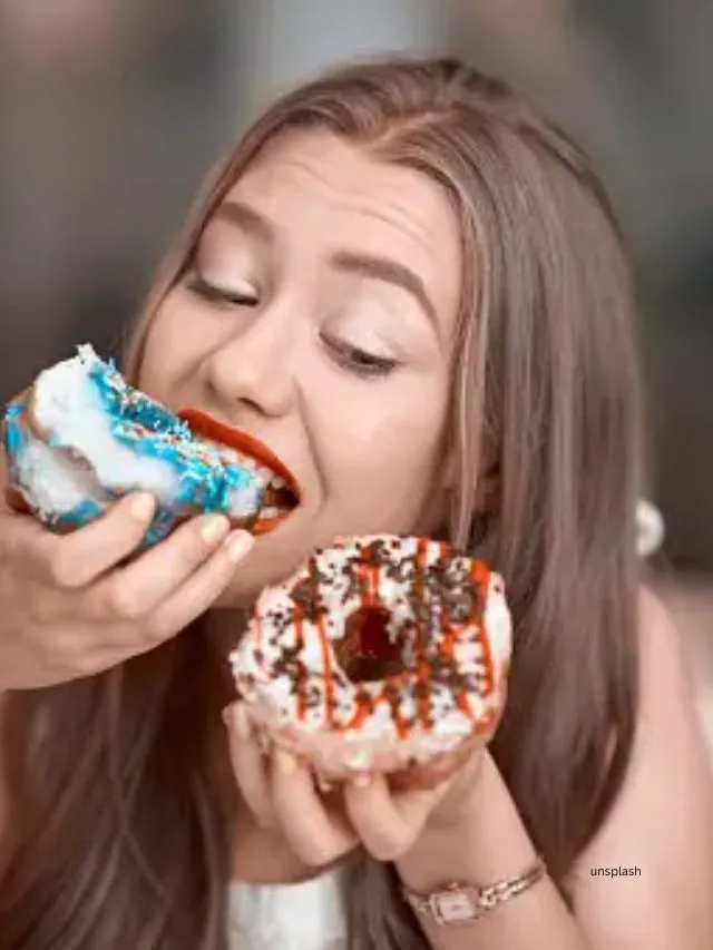 Foods to eat during Periods : (unsplash)