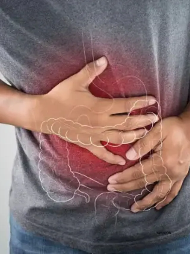 Health Tips: gut health (unsplash)