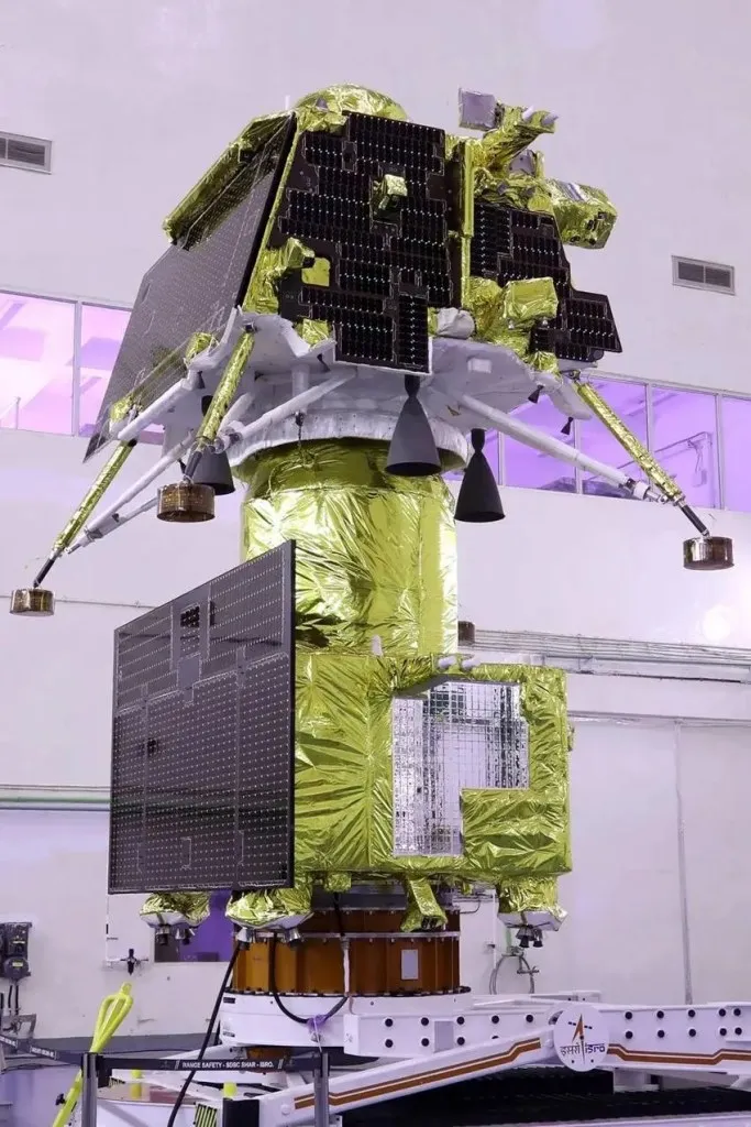 Chandrayaan 3