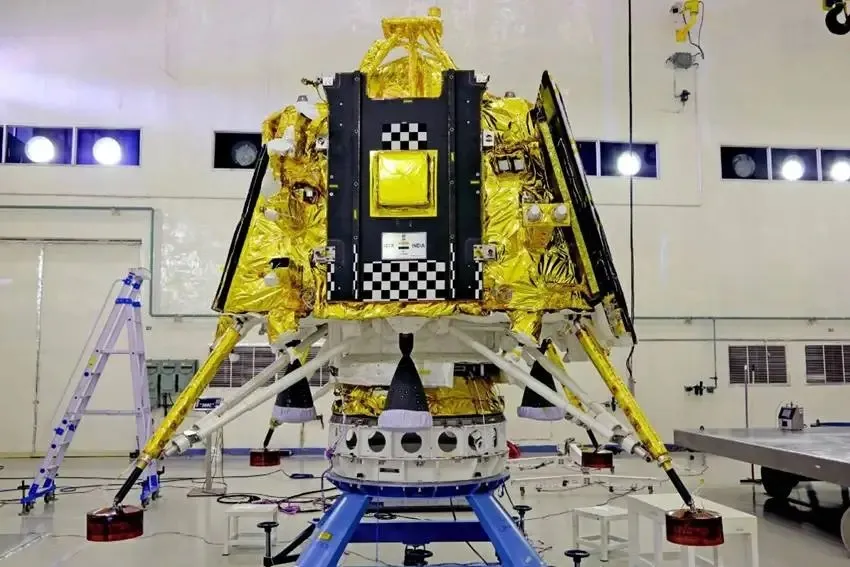 Chandrayaan 3