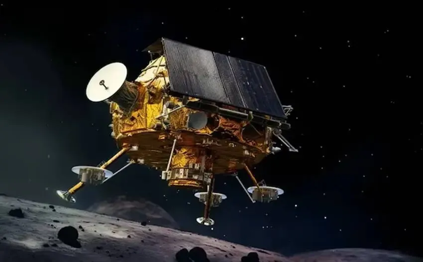 Chandrayaan 3