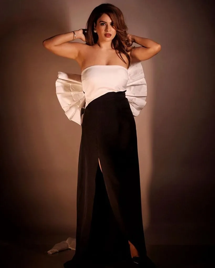 Neha Malik Latest Photos | Neha Malik Instagram