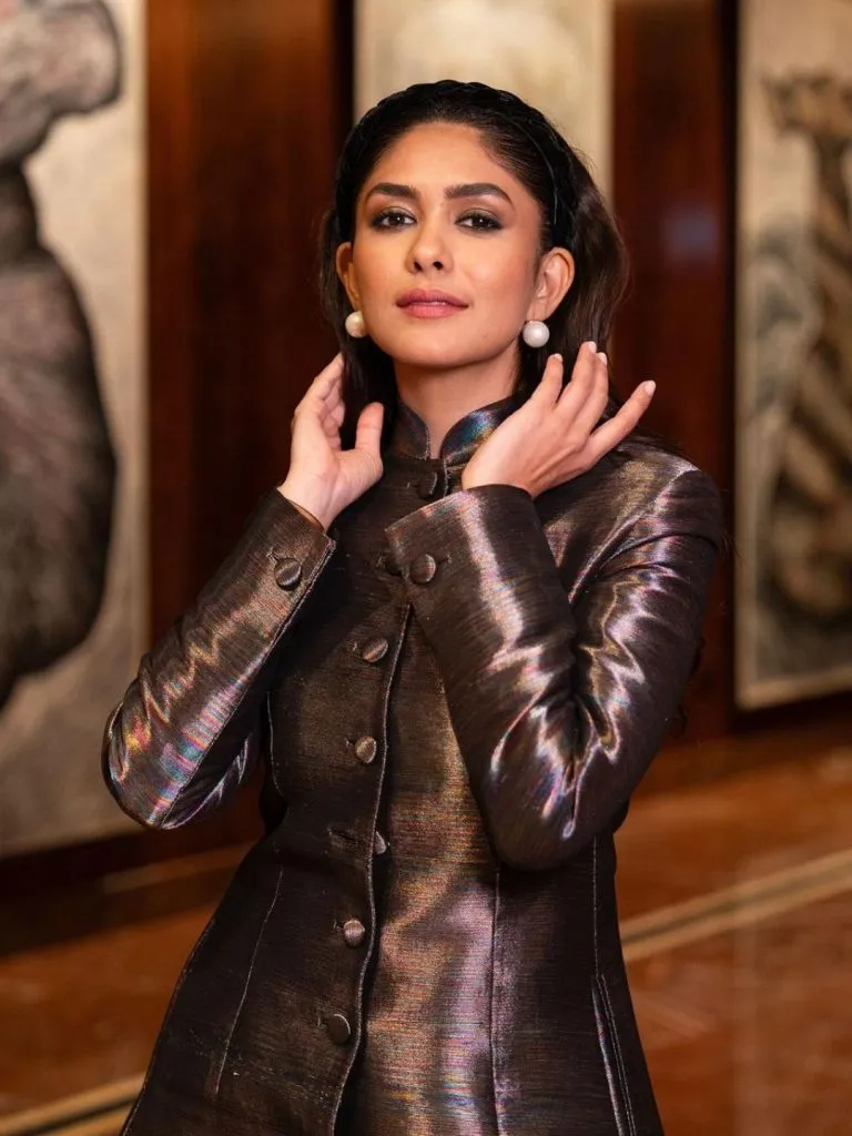 Mrunal Thakur Mrunal Thakur Latest Photos | Mrunal Thakur Movies | Mrunal Thakur Instagram