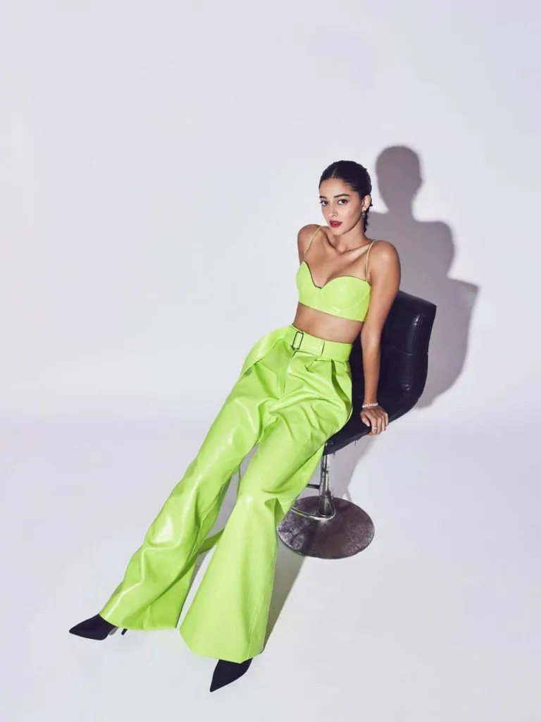 Ananya Panday Ananya Panday Photos| Ananya panday latest pics Ananya Pandey Boyfriend| Aditya Roy Kapoor