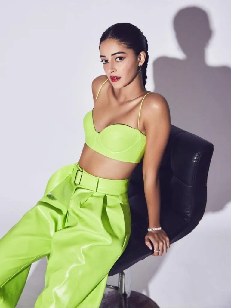 Ananya Panday Ananya Panday Photos| Ananya panday latest pics Ananya Pandey Boyfriend| Aditya Roy Kapoor
