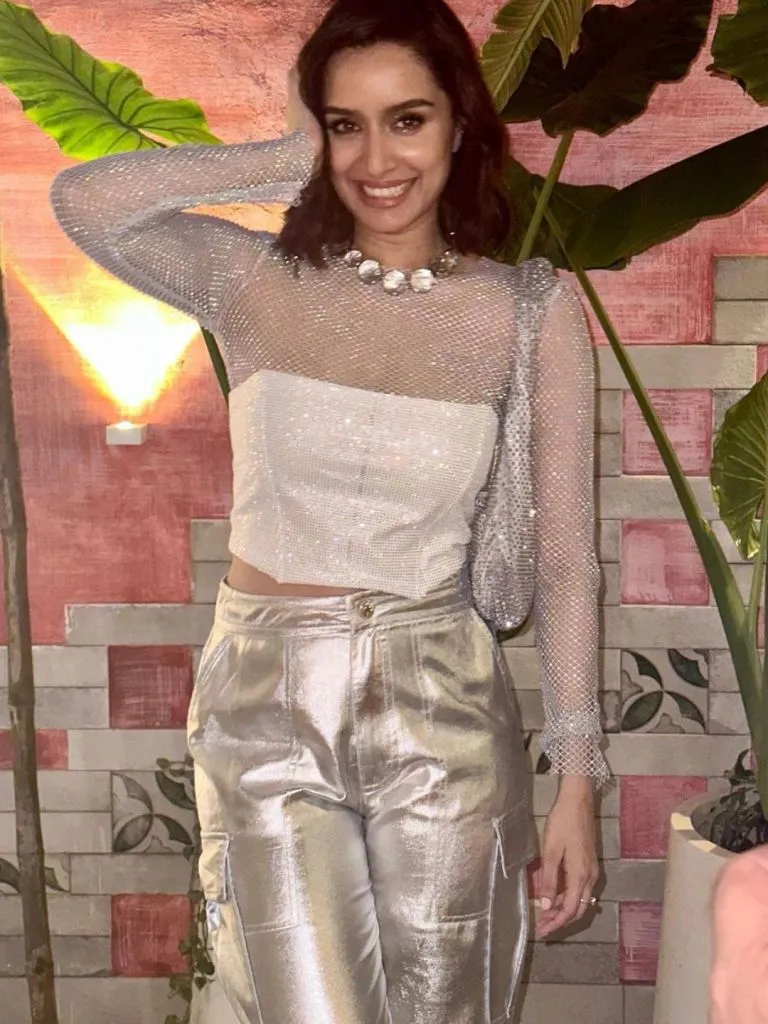 Shraddha Kapoor| Shraddha Kapoor Latest Pics | Shraddha Kapoor New Photos | Shraddha Kapoor Instaram | Shraddha Kapoor Mobvie