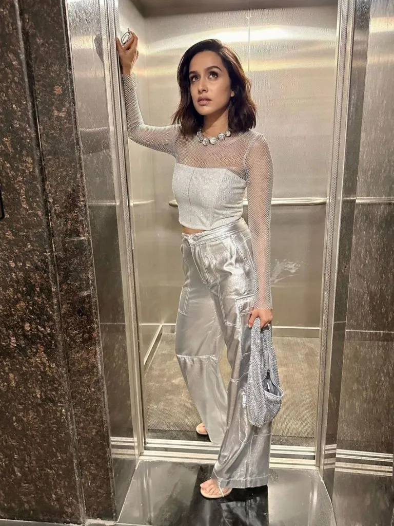 Shraddha Kapoor| Shraddha Kapoor Latest Pics | Shraddha Kapoor New Photos | Shraddha Kapoor Instaram | Shraddha Kapoor Mobvie