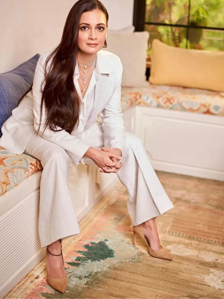 Dia Mirza Dia Mirza Latest Photos| Dia Mirza Instagram| Fashion Tips
