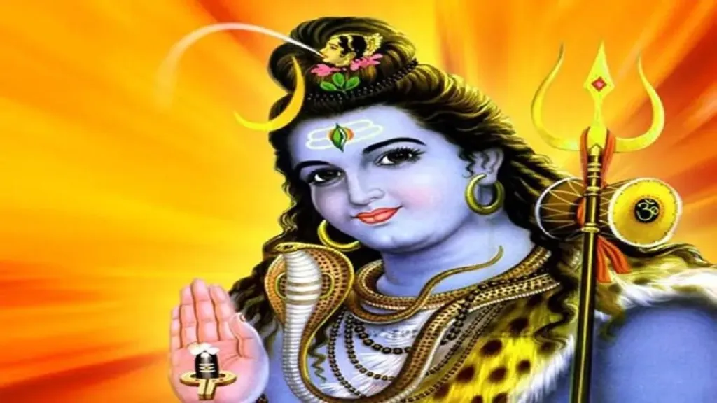 shravan 2023, shravan upay, shravan 2023 news in gujarati, lord shiva puja