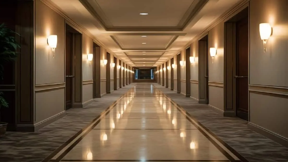 what is the difference between 3 and 5 star and 7 star hotels how and who decides their rating know read details