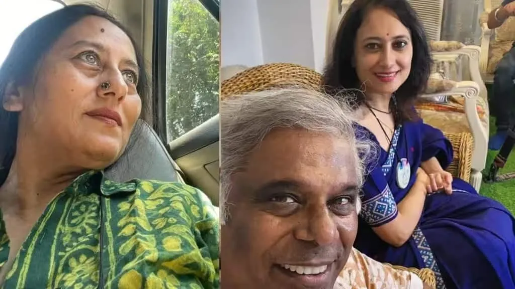 Ashish Vidyarthi First Wife Piloo Vidyarthi Reveals Reason Of Divorce