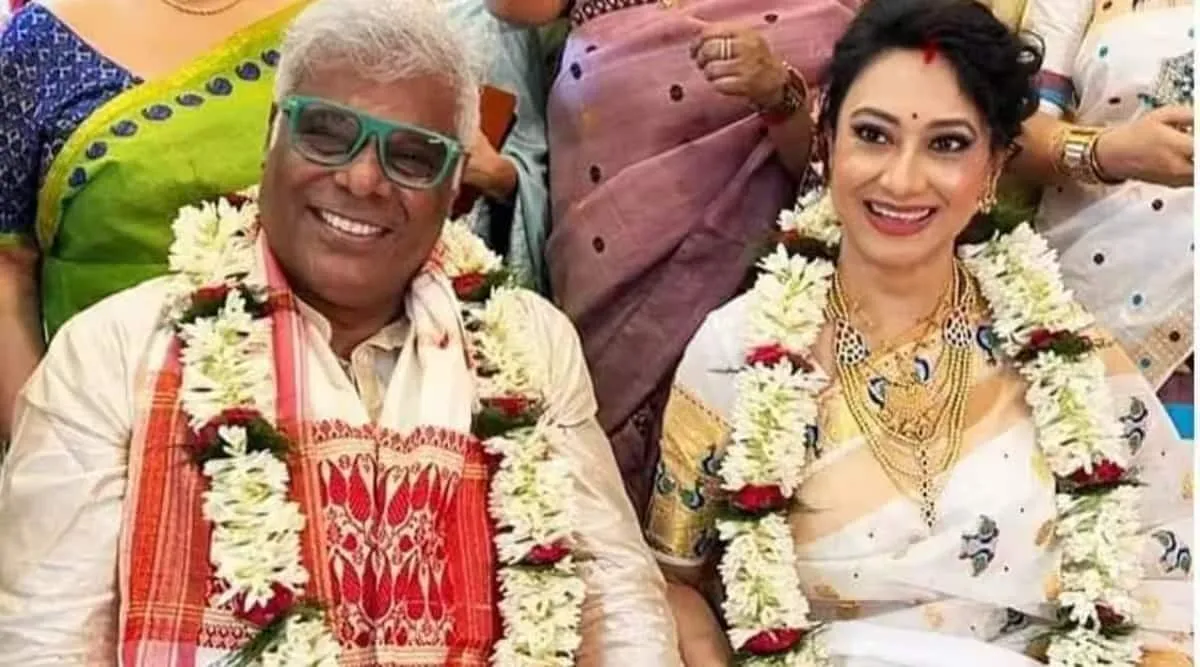 Ashish Vidyarthi First Wife Piloo Vidyarthi Reveals Reason Of Divorce