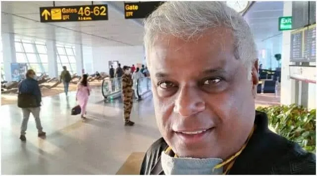 Ashish Vidyarthi First Wife Piloo Vidyarthi Reveals Reason Of Divorce
