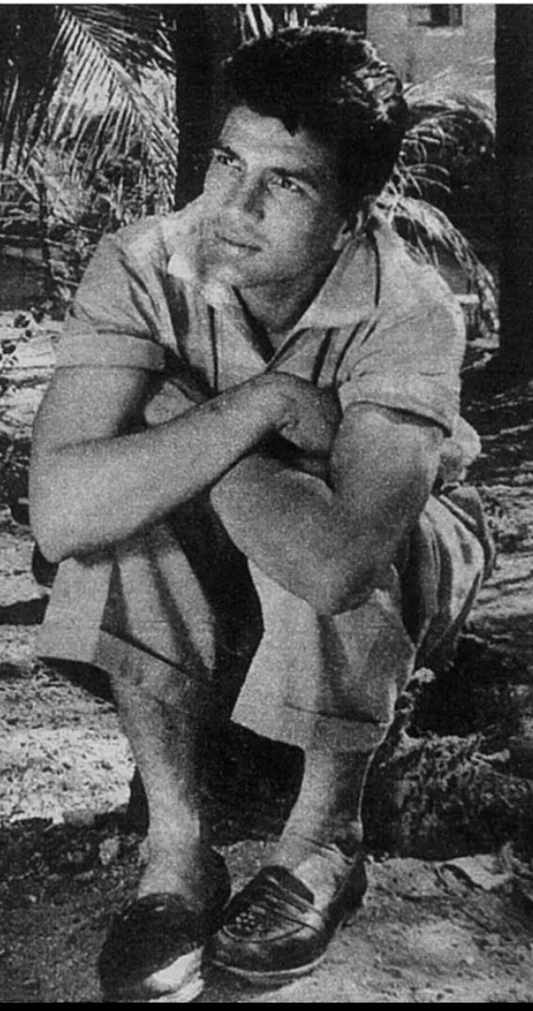 Dharmendra