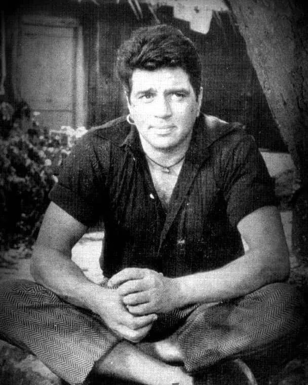 Dharmendra