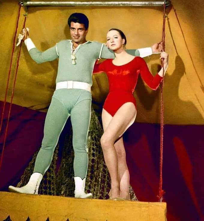 Dharmendra