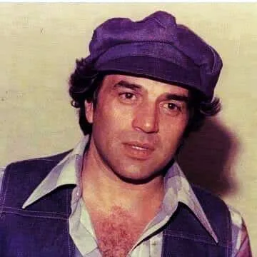 Dharmendra