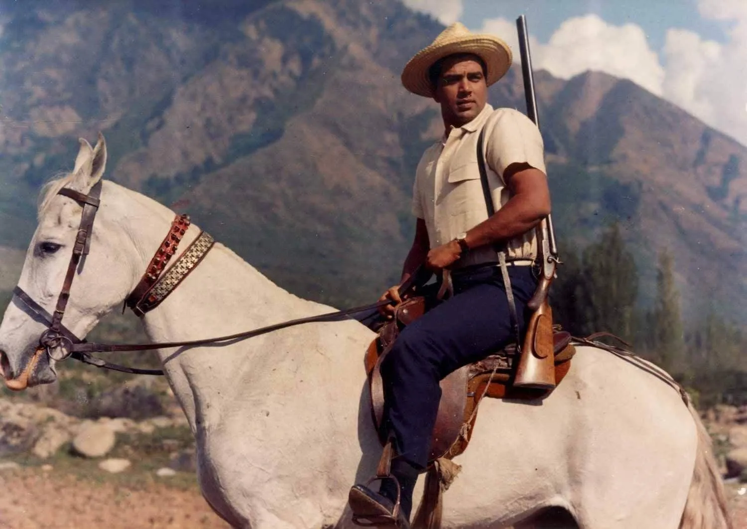 Dharmendra
