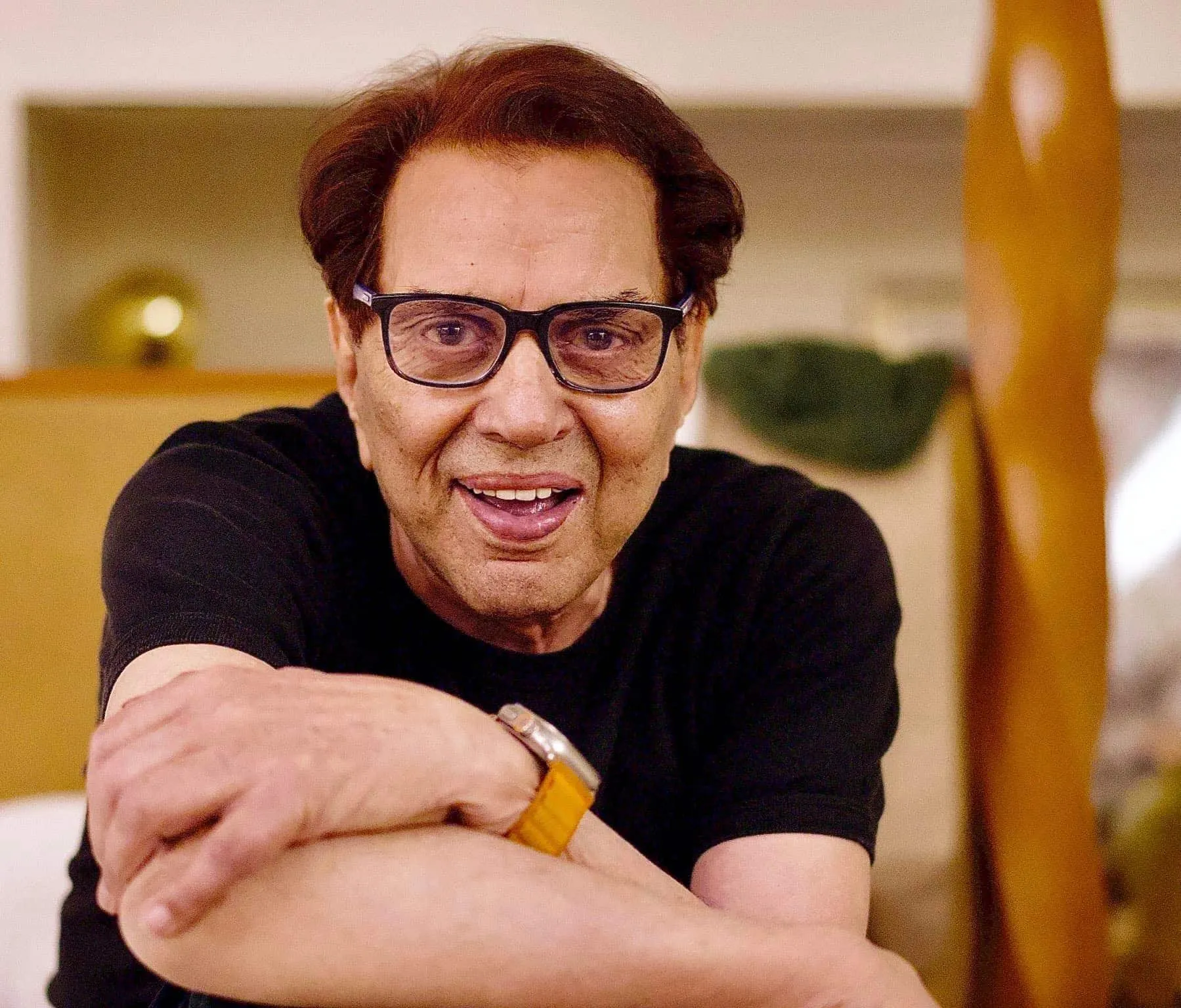 Dharmendra