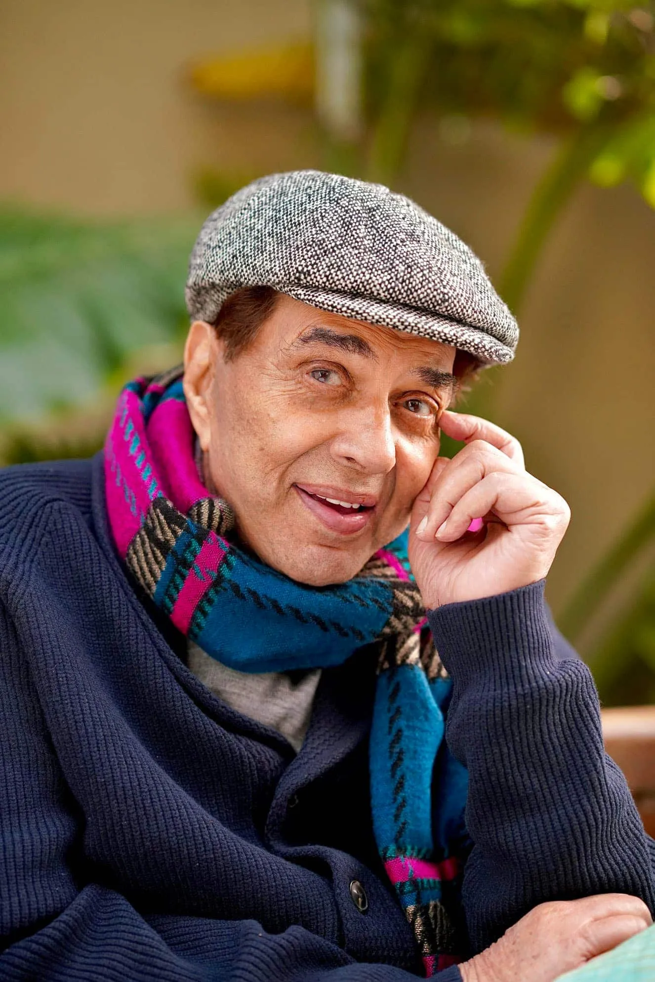 Dharmendra