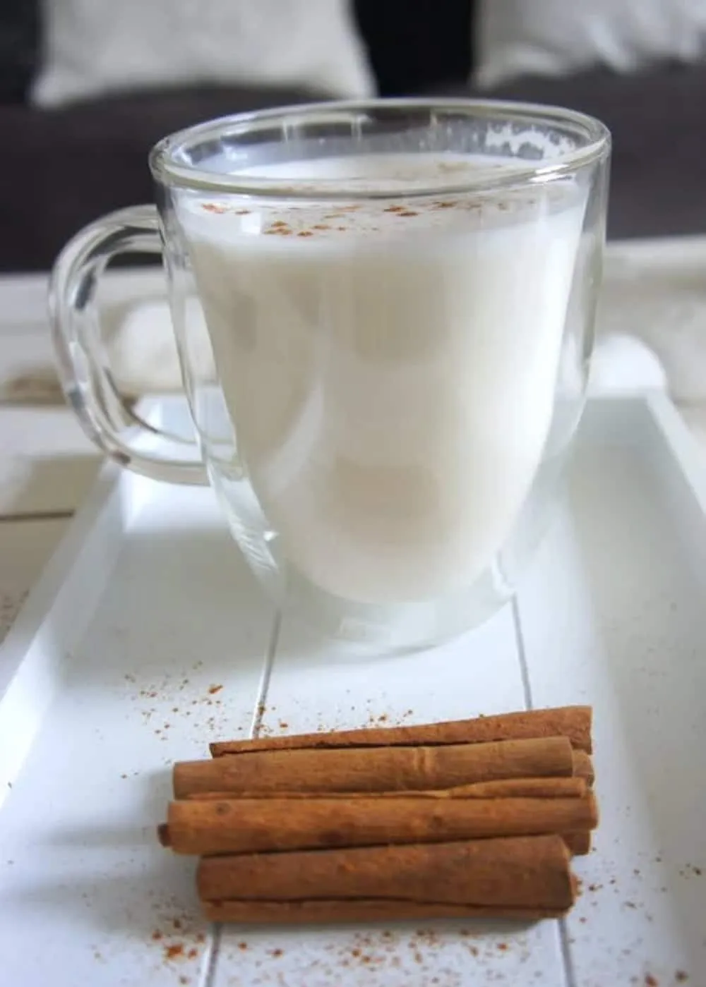 Drinking Milk With Salty Food Disadvantages