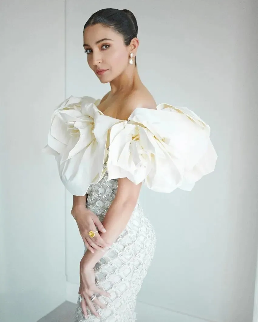 Highest Paid Actress in India