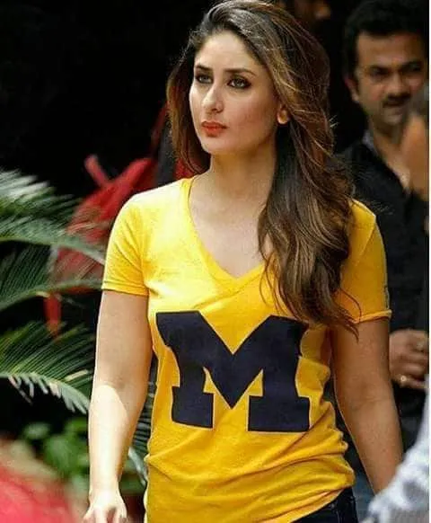 Kareena Kapoor