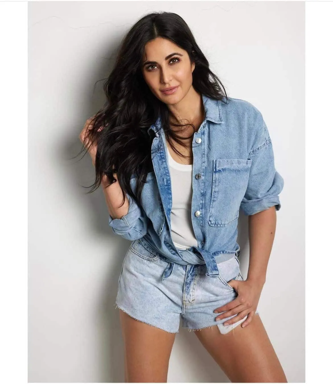 Katrian Kaif