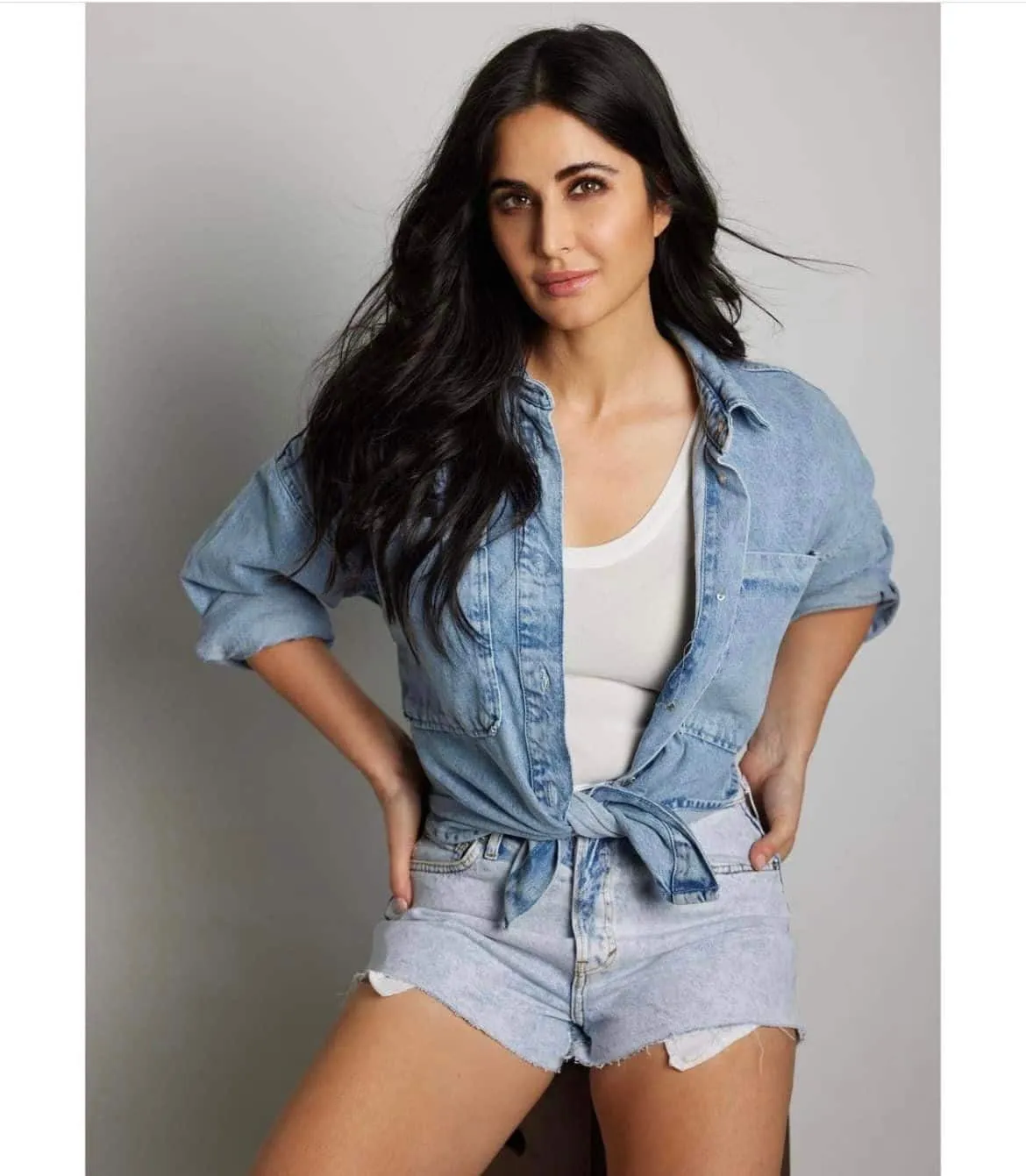 Katrina Kaif
