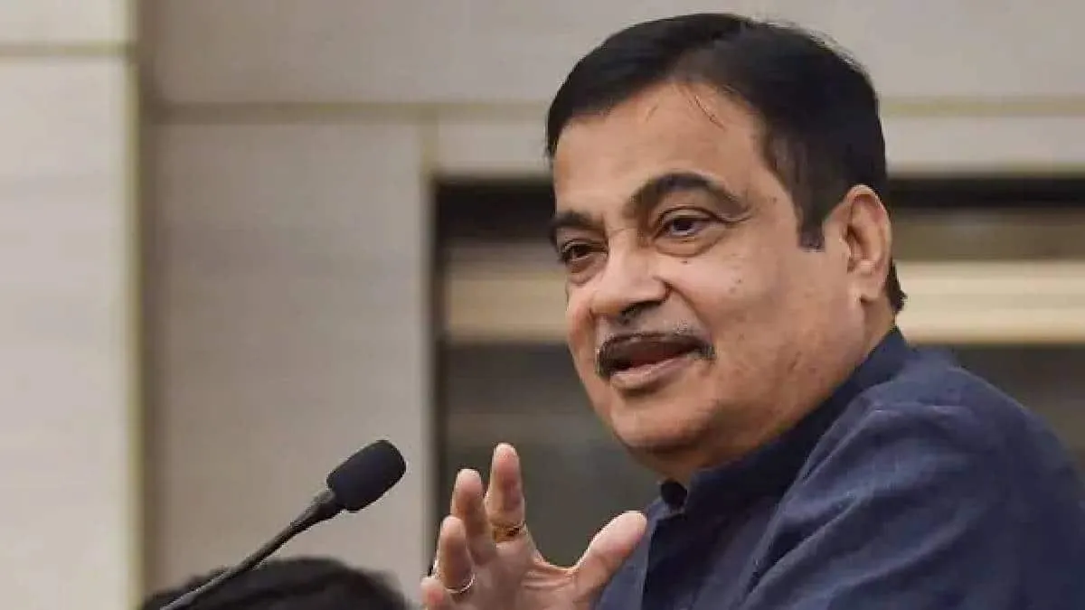 Nitin Gadkari To Amit Shah Nirmala Sitharaman Education Cabinet Ministers Of India With Profile 12th To PHD Check Reports