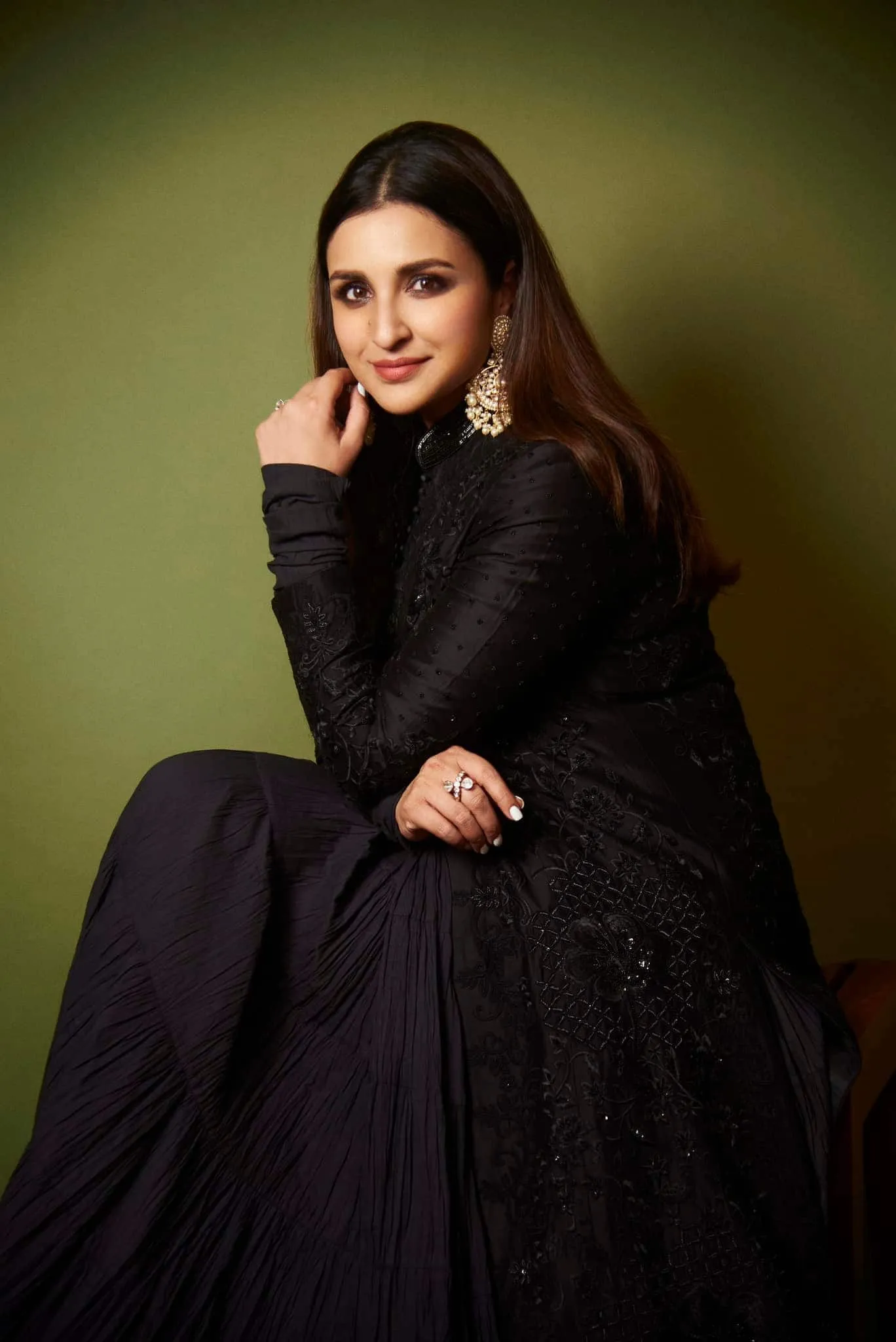 Pariniti Chopra