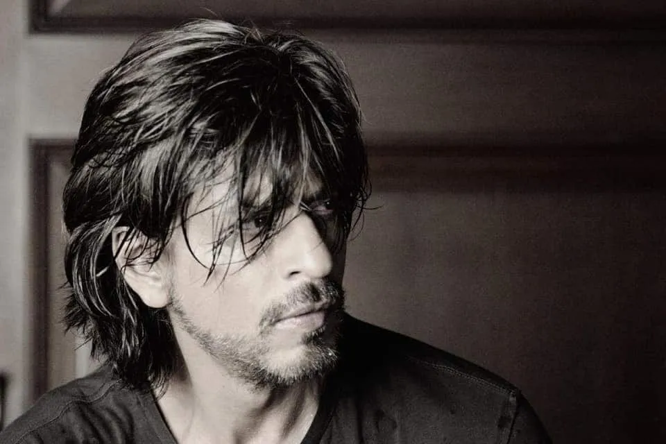 Shah Rukh Khan