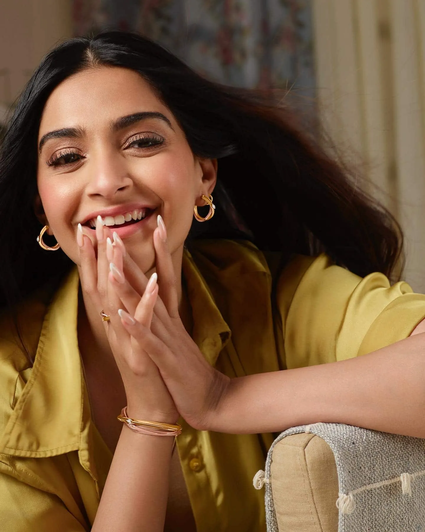 Sonam Kapoor