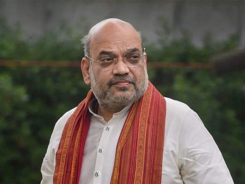 Nitin Gadkari To Amit Shah Nirmala Sitharaman Education Cabinet Ministers Of India With Profile 12th To PHD Check Reports
