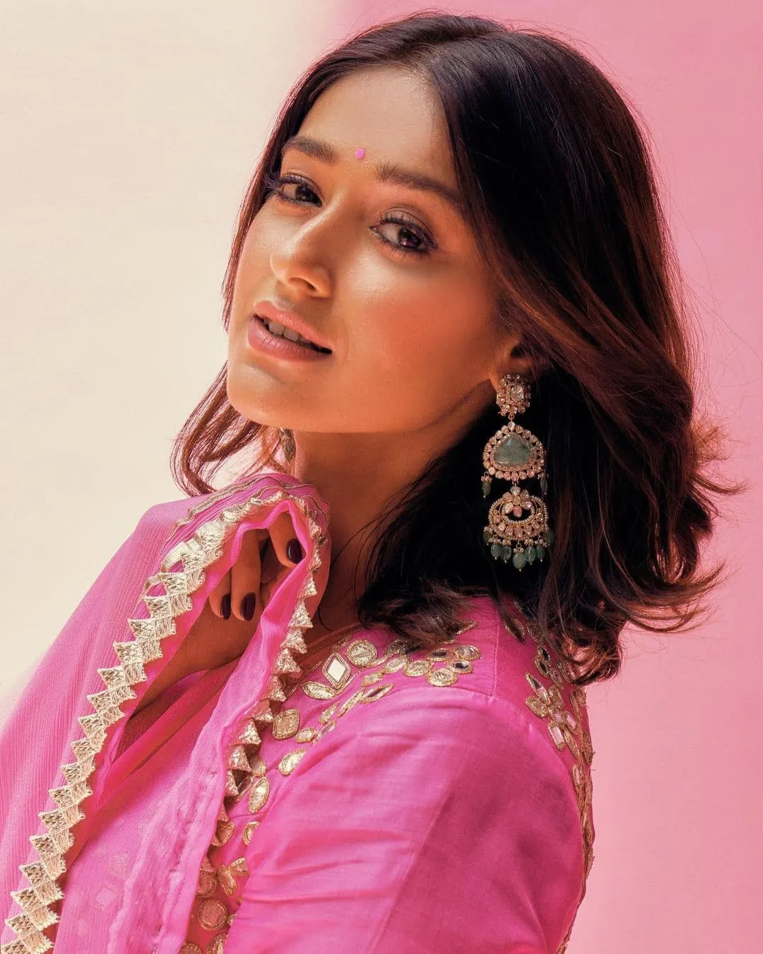 ileana d'cruz baby name 18