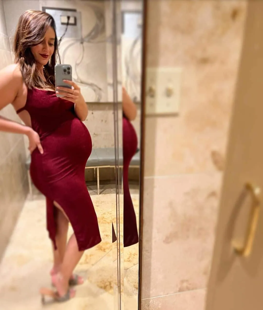 ileana d'cruz baby name 6