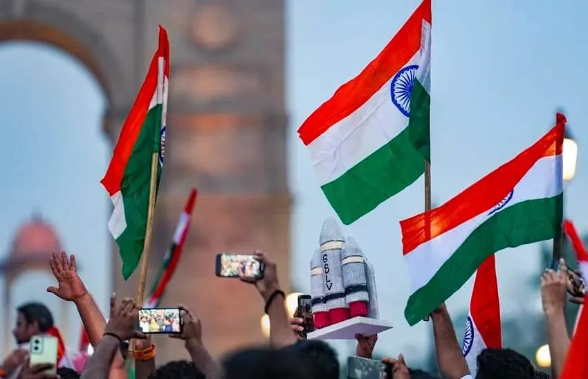 Isro moon mission Chandrayaan 3