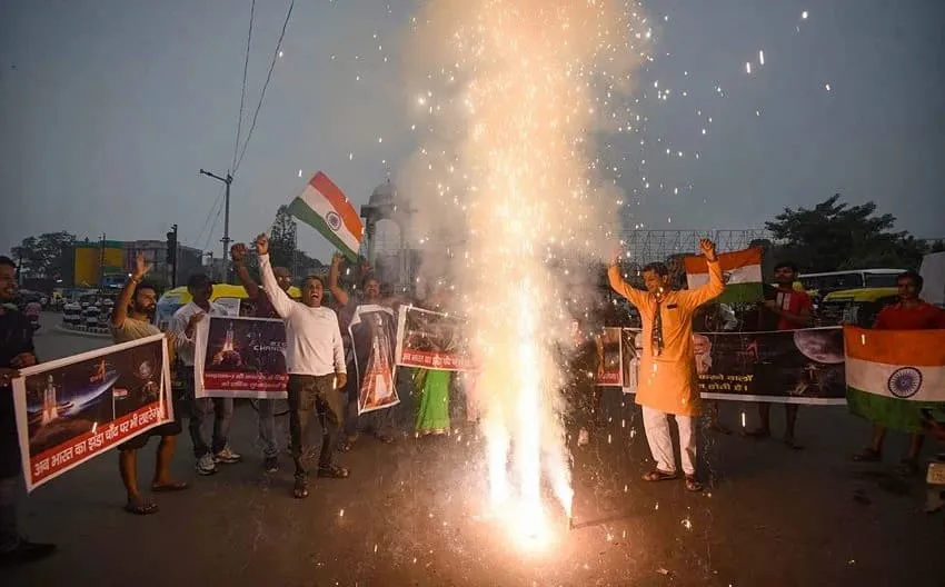 Isro moon mission Chandrayaan 3