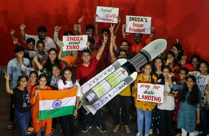 Isro moon mission Chandrayaan 3