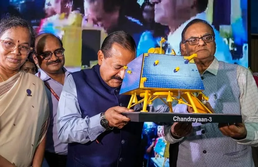 Isro moon mission Chandrayaan 3