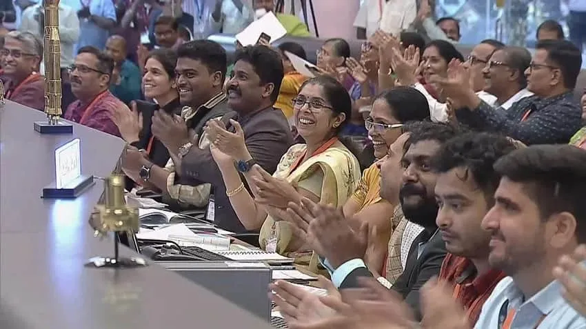 Isro moon mission Chandrayaan 3