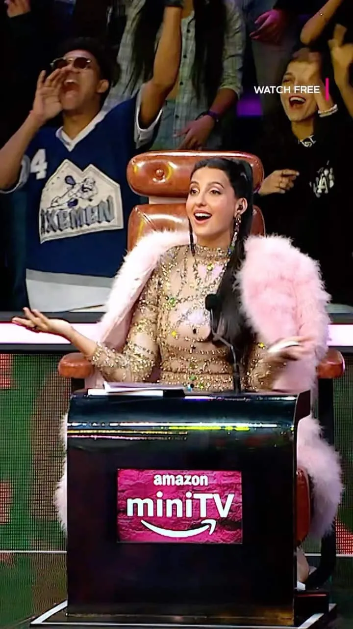 nora-fatehi
