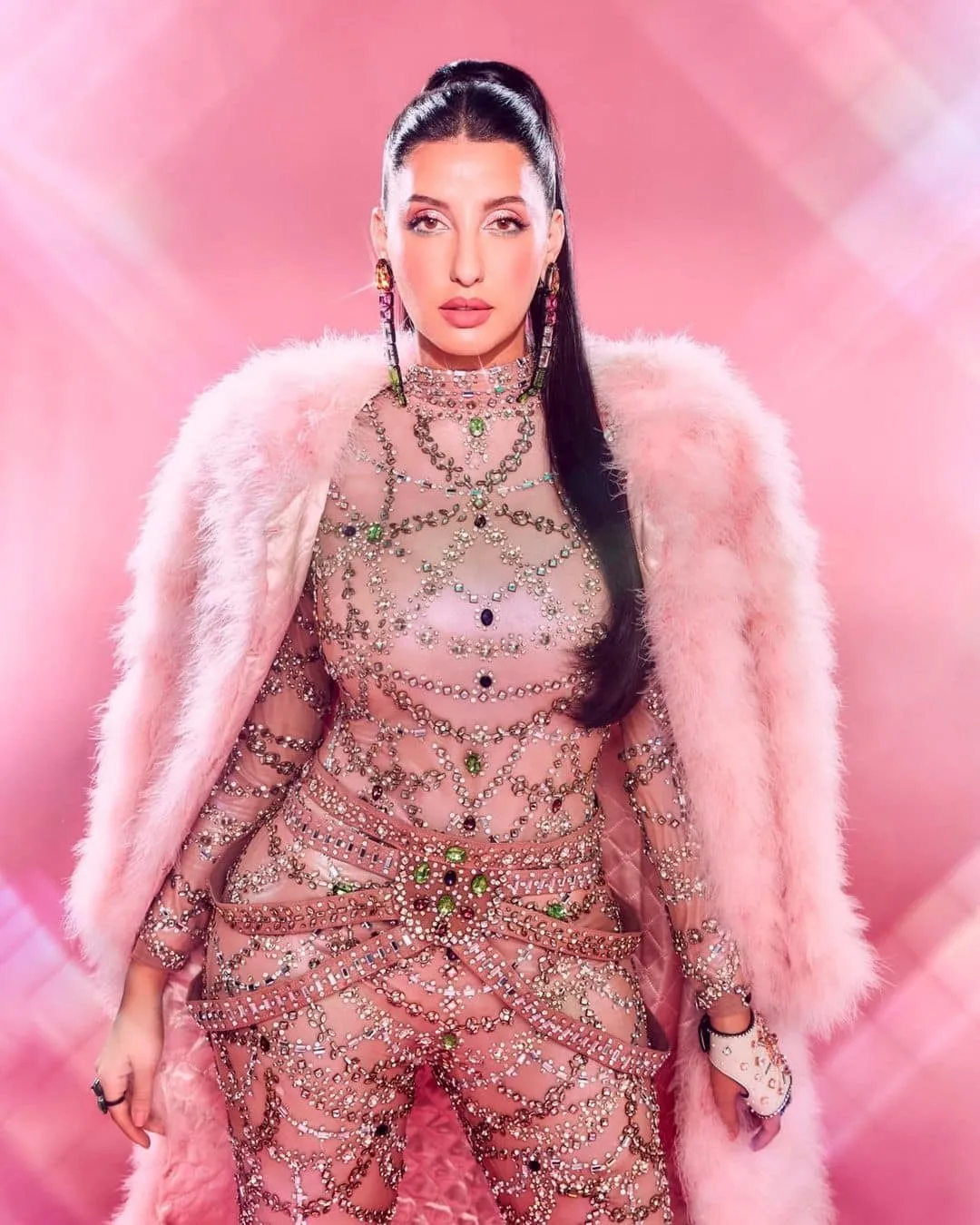 nora-fatehi